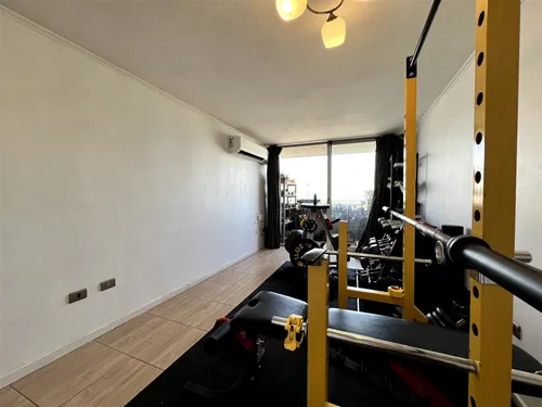 Departamento En Venta De 3 Dorm. En Ñuñoa