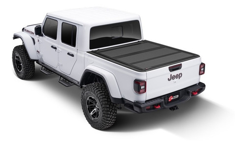 Tapa Cubre Batea Bakflip Jeep Gladiator Jt 2020-2023