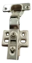 Comprar Bisagras Autoreten Con Freno Pistón. Pack X 6 Curva