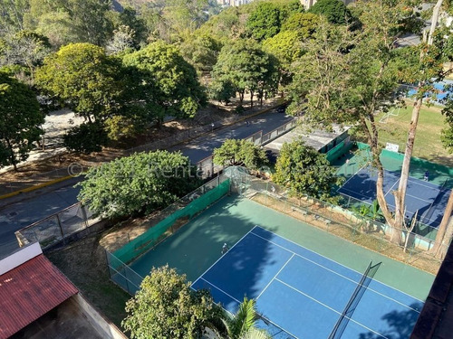 Imagen 18 de 19 de Apartamento En Venta Los Naranjos Del Cafetal 22-21344