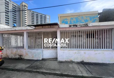 Terreno en venta