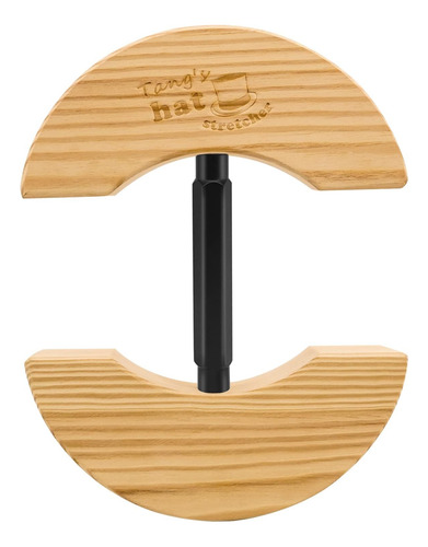 Extensor De Sombrero De Madera Tangs For Sombreros Expansor