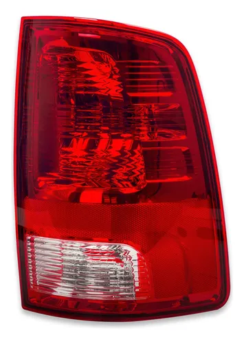 comprar Luz Trasera Ransoto Compatible Con Dodge Ram 1500 2500 3500