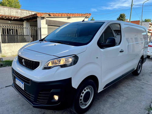 Peugeot Expert 1.6 Hdi Premium 2019