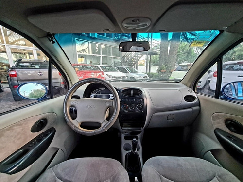 Chery Qq 1.1 Confort 2011 104.000km Oport. Fcio T/usado