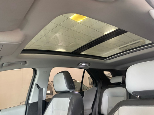 Chevrolet Equinox 1.5t Premier 4wd