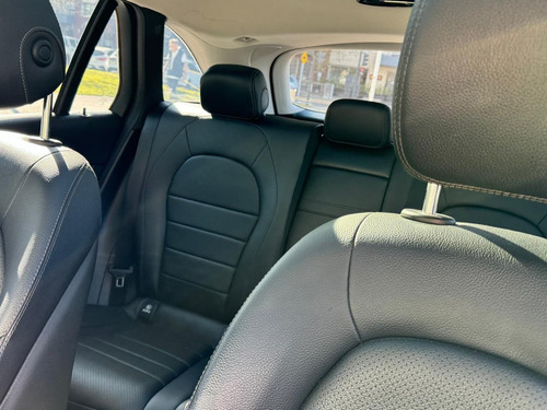 Mercedes-Benz Clase GLC 2.0 Glc250 300 4matic Atomático
