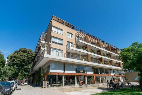 Monoambiente Con Amenities - Doho Villa Urquiza (ingreso Agosto 2025)