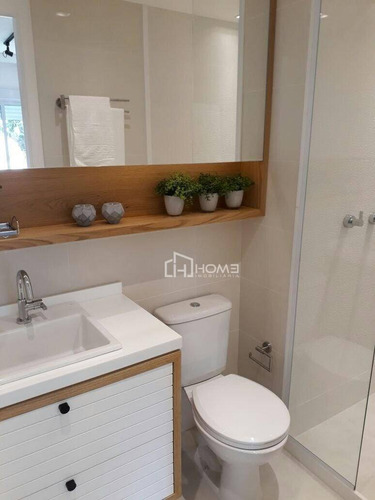 Imagem 4 de 25 de Apartamento Com 2 Dormitórios À Venda, 52 M² Por R$ 310.000,00 - Pechincha - Rio De Janeiro/rj - Ap0069