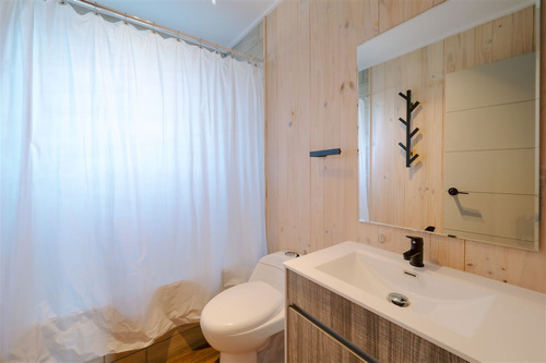 En Venta Moderna Casa Nueva En Condominio - Maitencillo