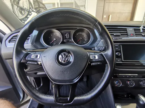 Volkswagen Tiguan 1.4 Comfortline At