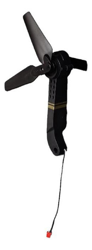 Pieza De Juego De Brazo De Motor De , Accesorios De Negro
