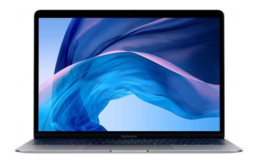 Apple Macbook Air 2020 13 8gb I3 3,2ghz Lpddr4x Ssd 256gb