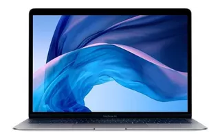 Apple Macbook Air 2020 13 8gb I3 3,2ghz Lpddr4x Ssd 256gb