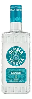 Tequila Olmeca Blanco 700ml - Ml A $114