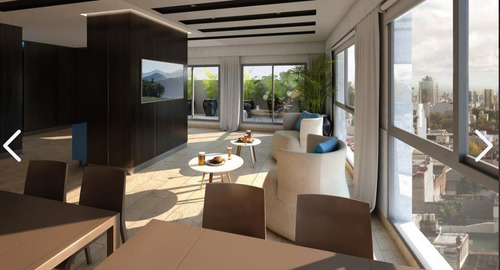 Av Cordoba 3000- Barrio Norte- Semipiso A Estrenar- Amenities