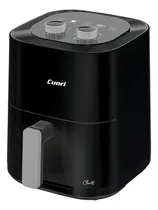 Comprar Freidora Sin Aceite Airfryer Cuori Cleo Cuo3914 4.5 Lt 200ºc Color Negro