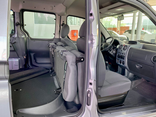 Citroën Berlingo Multispace 1.6 Xtr Hdi 92Cv Am22.5
