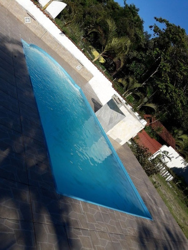 Chácara Em Itanhaém - 1841 - 33727140