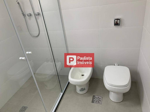 Apartamento Com 3 Dormitórios À Venda- Campo Belo - São Paulo/sp - Ap31938