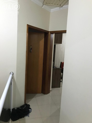 Imagem 12 de 17 de Casa Sobrado A Venda , Com Ótima Localização E Facilidade De Acesso A Diversos Pontos Da Cidade De Indaiatuba Sp. - Ca05662 - 70284078