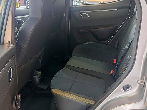 Renault Kwid Outsider 1.0 12v Flex Manual