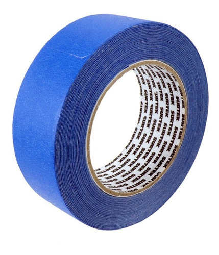 Masking Tape Cinta Azul Surtek 138083 38mm X 50m 29908764