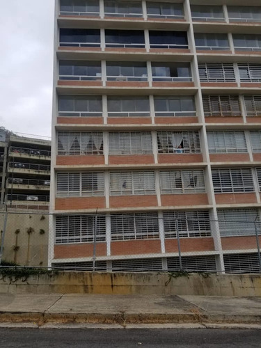 Imagen 14 de 14 de Apartamento Conj Res El Encantado Humbolt Macaracuay Caracas
