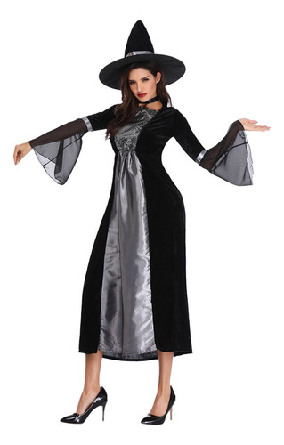 Ropa Casual Para Mujer, Disfraz De Cosplay, Ropa De Hallowee