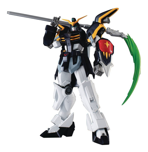 Tamashii Nations Gundam Universe Xxxg-01d Gundam Deathscythe