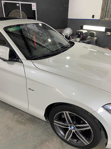 Bmw Serie 1 Bmw 120i Sport 177cv