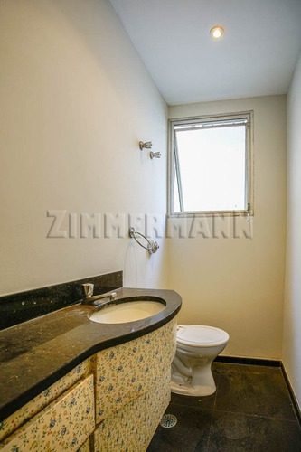 Imagem 7 de 15 de Apartamento - Higienopolis - Ref: 115062 - V-115062