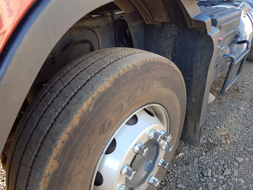 Imagem 4 de 15 de Fh 460 6x4