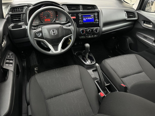 Honda Fit Fit EX/S 1.5 Flex/Flexone 16V 5p Aut.