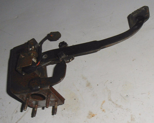 Pedal De Embrague Hyundai Sonata Año 1997-1999