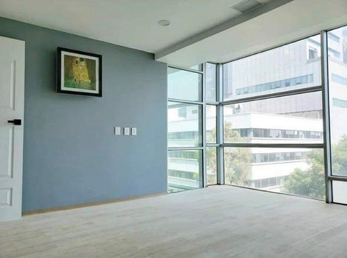 Imagen 18 de 25 de Venta Departamento Con Uso De Suelo Para Oficina A Una Cuad