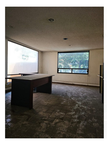 Edificio De 3 Niveles Con Oficinas, Área De Trabajo, Baños, Área De Vigilancia, Uso De Suelo H/4/ Densidad Z, Colonia Asturias, Alcaldía Cuauhtémoc, Cdmx