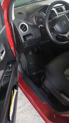 Suzuki Celerio 2019 1.0 Gl 5p At