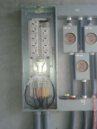 Imagen 2 de 5 de Electricista Profesional Idoneo