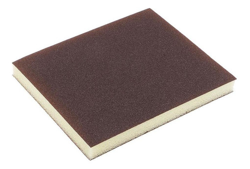 Imagen 12 de 12 de Almohadillas De Lijado De Esponja Fino Grano 240-320