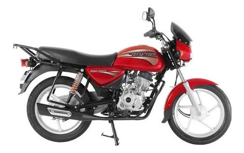 Imagen 11 de 25 de Bajaj Boxer 150 At Full Motozuni Núñez