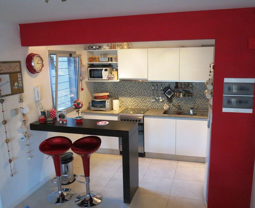 Imagen 5 de 11 de Departamento - Castelar Sur