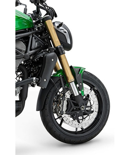 Benelli 752s