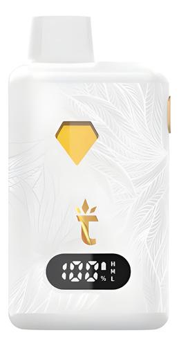 Humificador Torch 5.0 Naranja