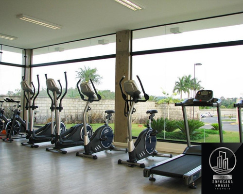 Imagem 20 de 20 de Terreno À Venda, 1000 M² Por R$ 450.000 - Condomínio Saint Patrick - Sorocaba/sp - Te00163 - 67692027