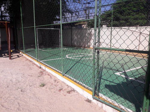 Condomínio Central Park, Barro Vermelho, São Gonçalo/rj - 373