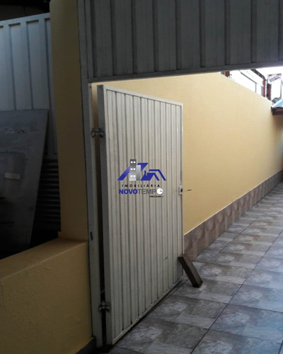 Imagem 27 de 29 de Sobrado A Venda Em Barueri Com 2 Dorms E 1 Vaga - Cond. Vila Dos Diamantes - Ca00866 - 69477363
