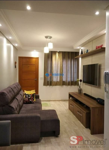 Imagem 20 de 20 de Casa Em Condomínio À Venda, Parada Inglesa, Zona Norte, São Paulo - 144435d