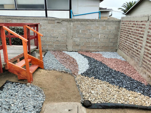 Casa En Arriendo, Amoblada En Sector El Yeco.