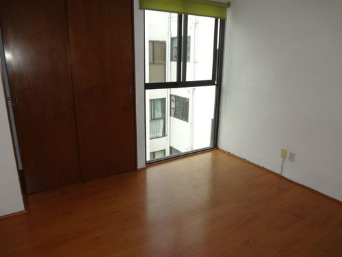 Imagen 10 de 23 de Vendo Departamento De 3 Recámaras, En Narvarte, A 2 Cuadras